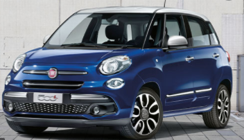 500L 